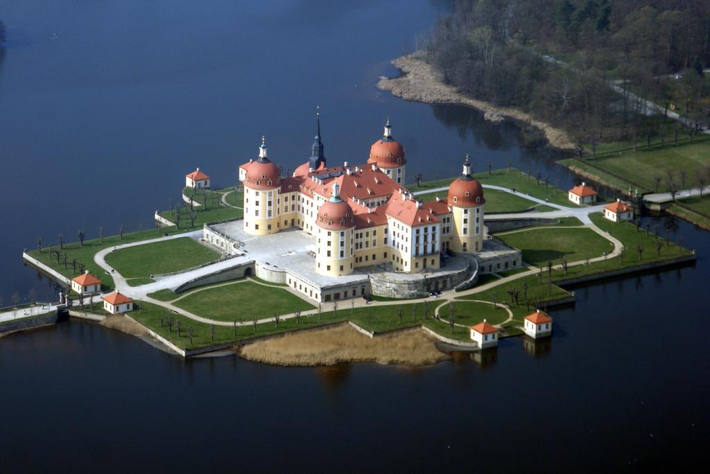 Gartenhaus Klotzsche Drezno Pokój zdjęcie