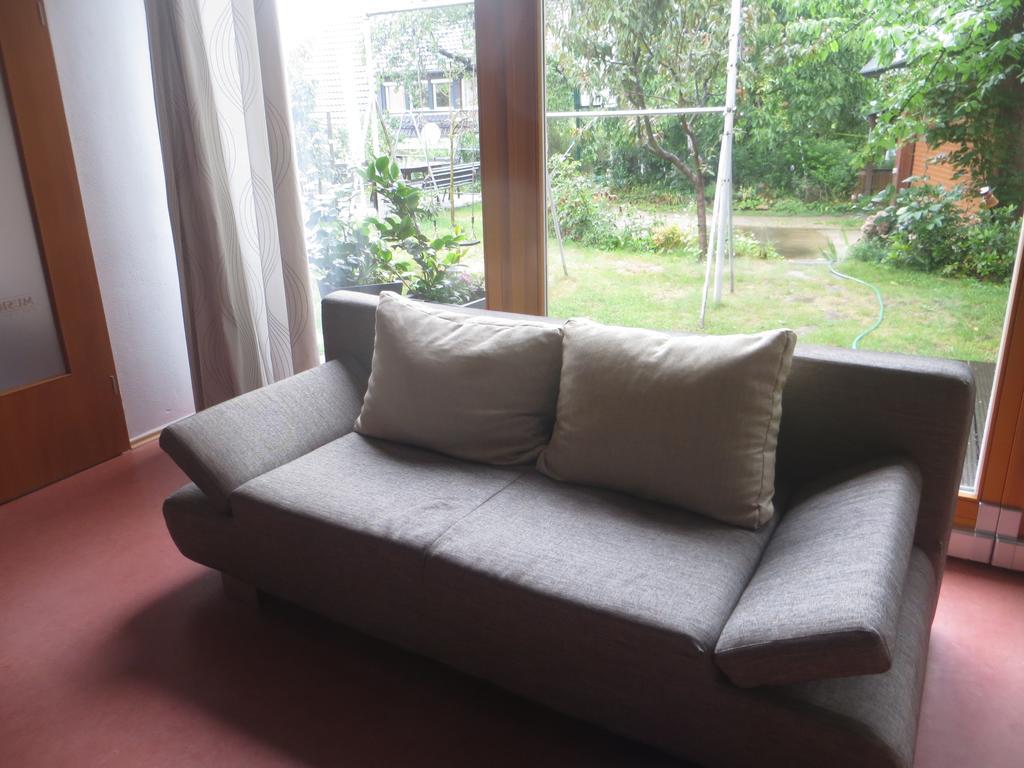 Gartenhaus Klotzsche Drezno Pokój zdjęcie